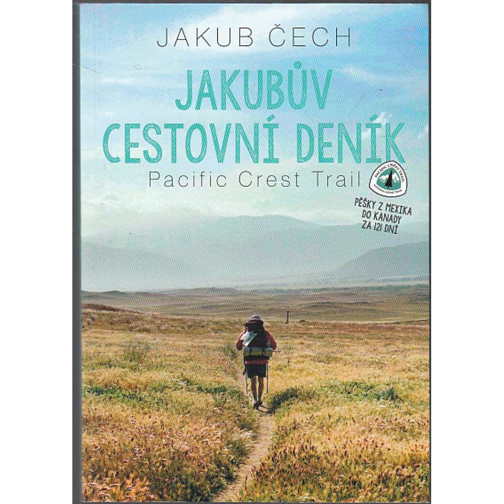 Jakubův cestovní deník Jakubův cestovní deník