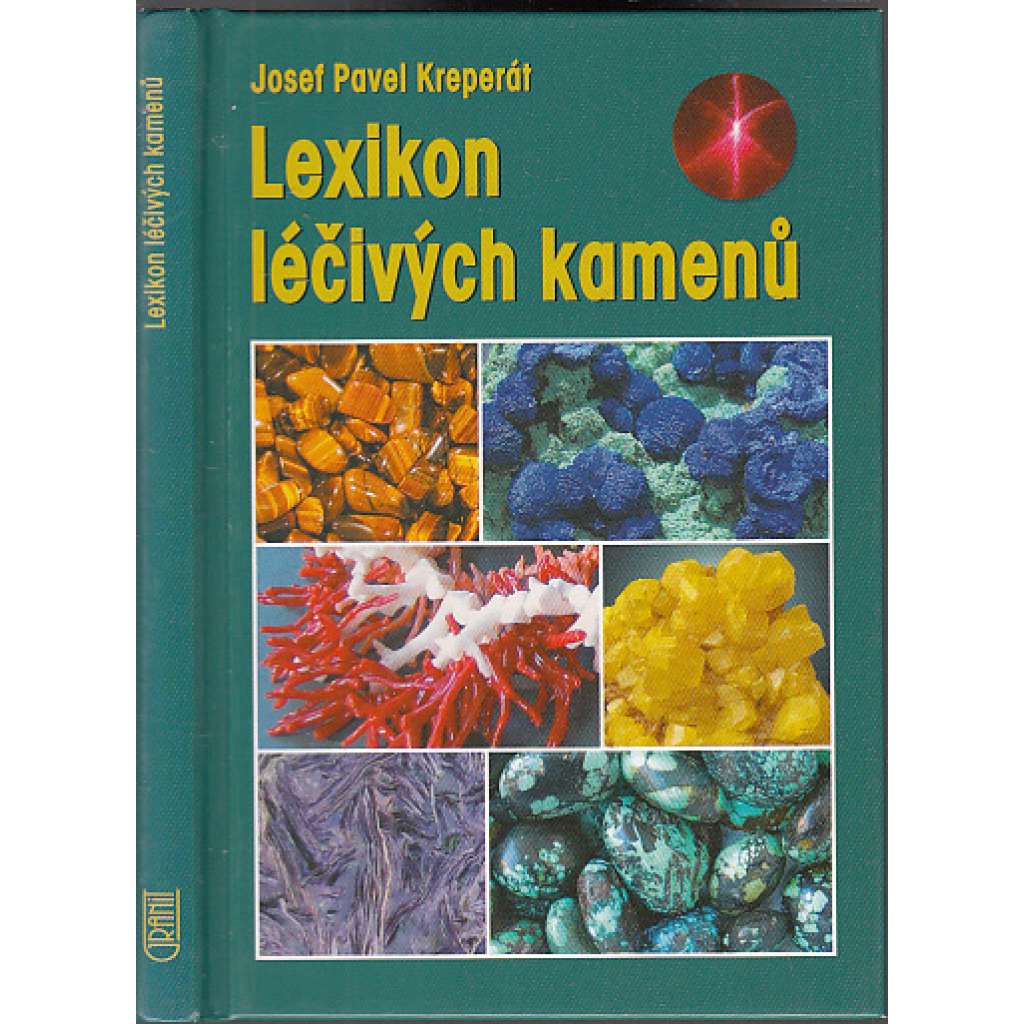 Lexikon léčivých kamenů