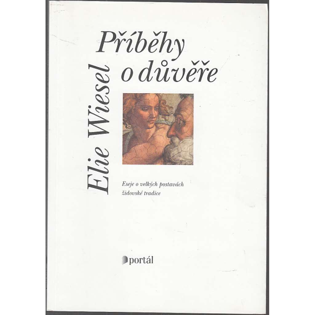 Příběhy o důvěře
