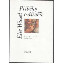 Příběhy o důvěře