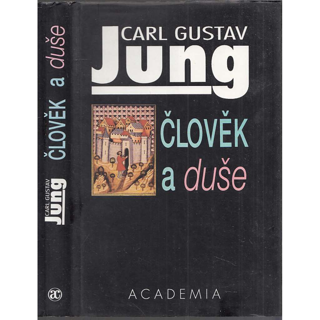 Člověk a duše