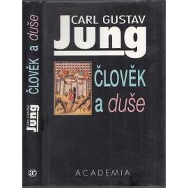 Člověk a duše