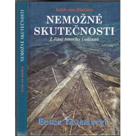 Nemožné skutečnosti (edice Tajemství)