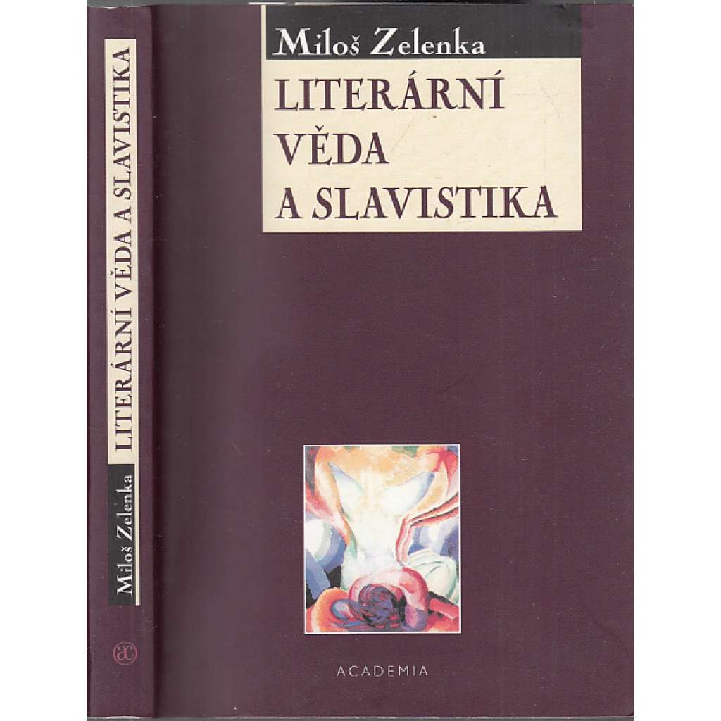 Literární věda a slavistika