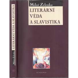 Literární věda a slavistika