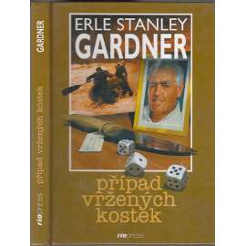 Případ vržených kostek (detektivka, Perry Mason)