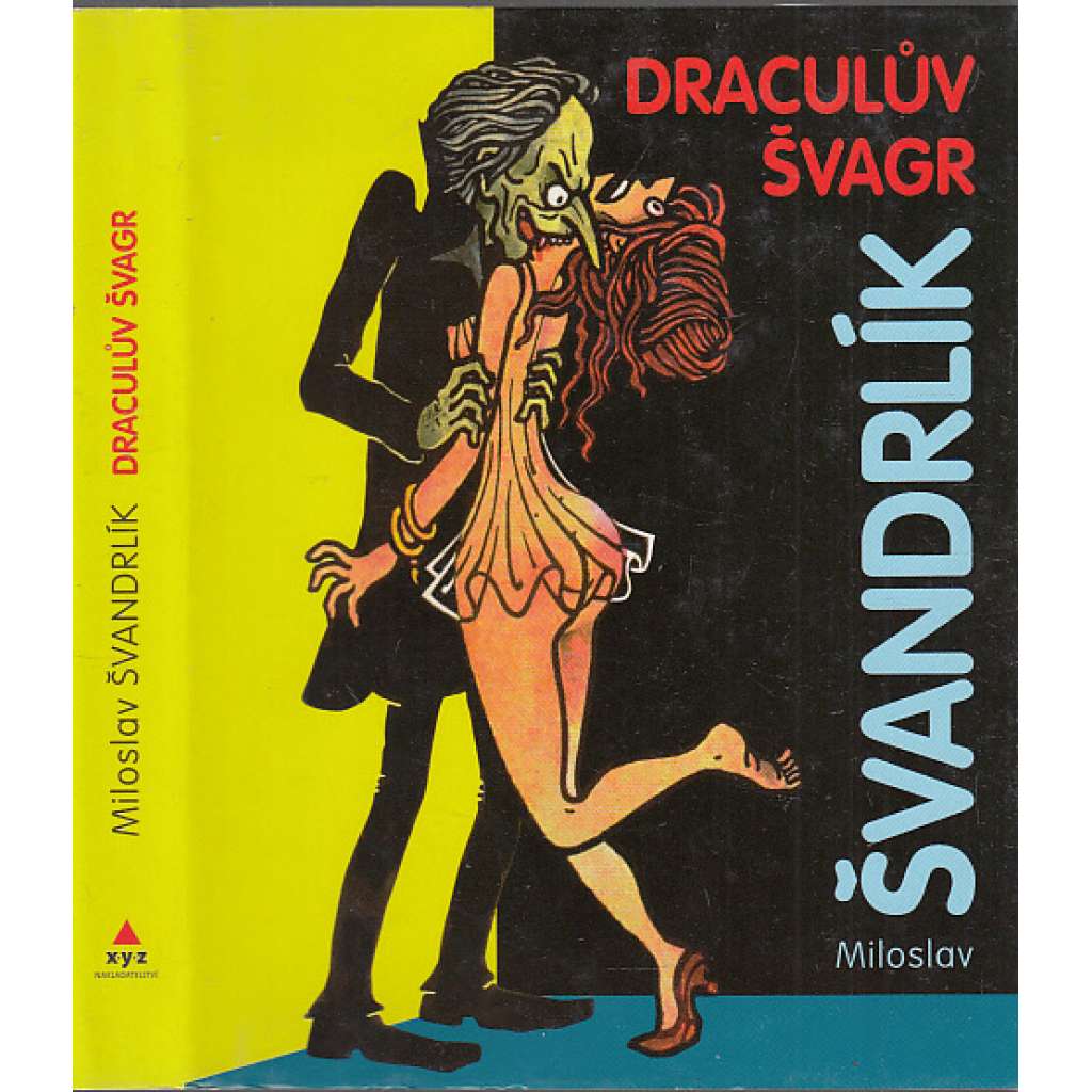 Draculův švagr