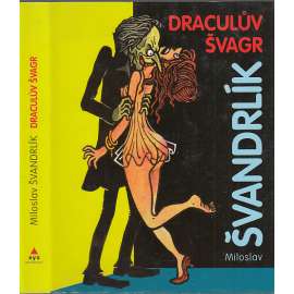 Draculův švagr
