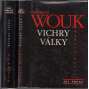 Vichry války - díl I. - III., 2 svazky