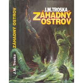 Záhadný ostrov