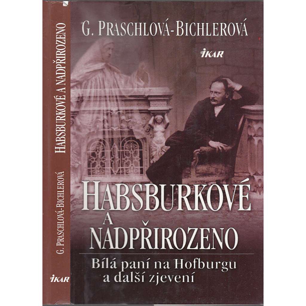 Habsburkové a nadpřirozeno