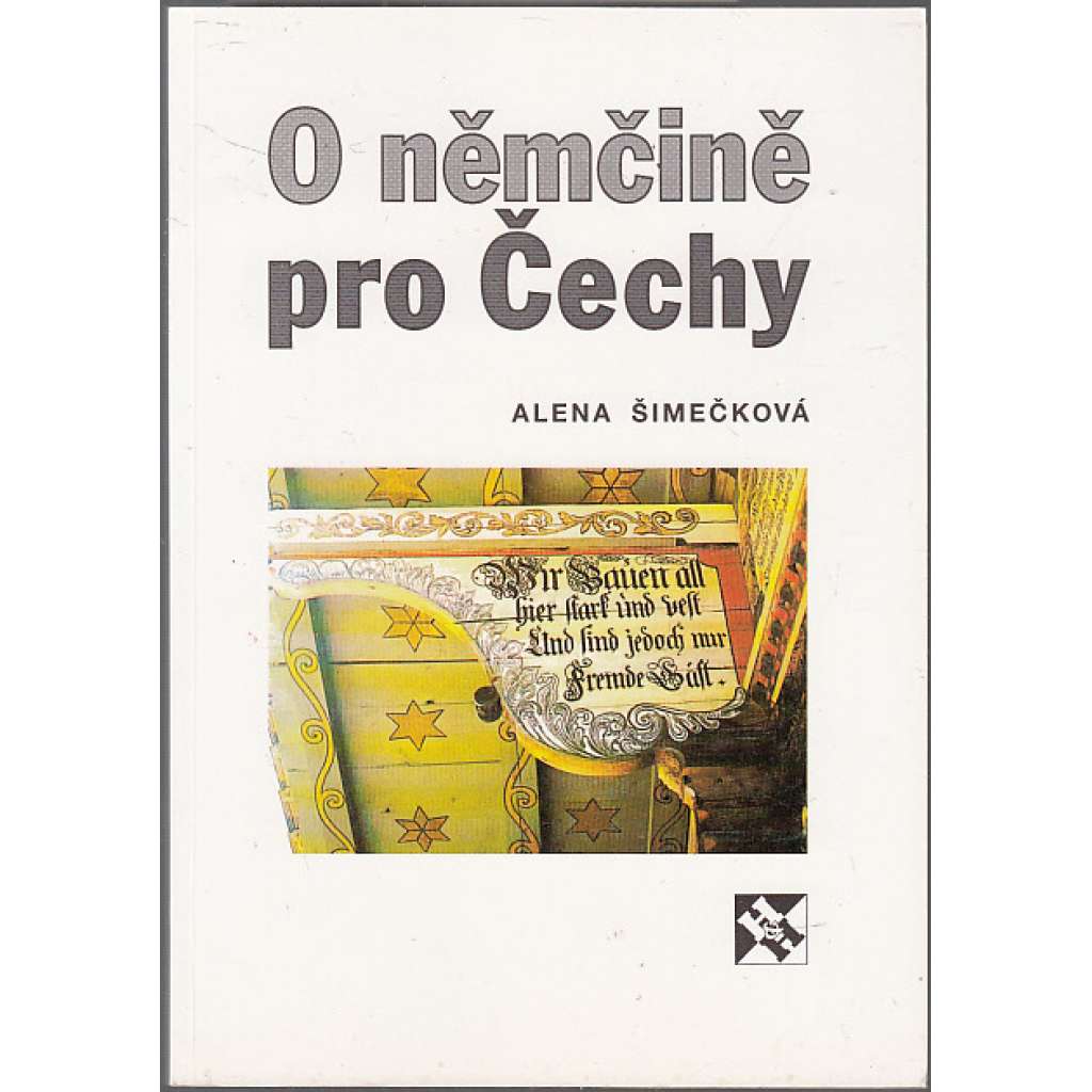 O němčině pro Čechy