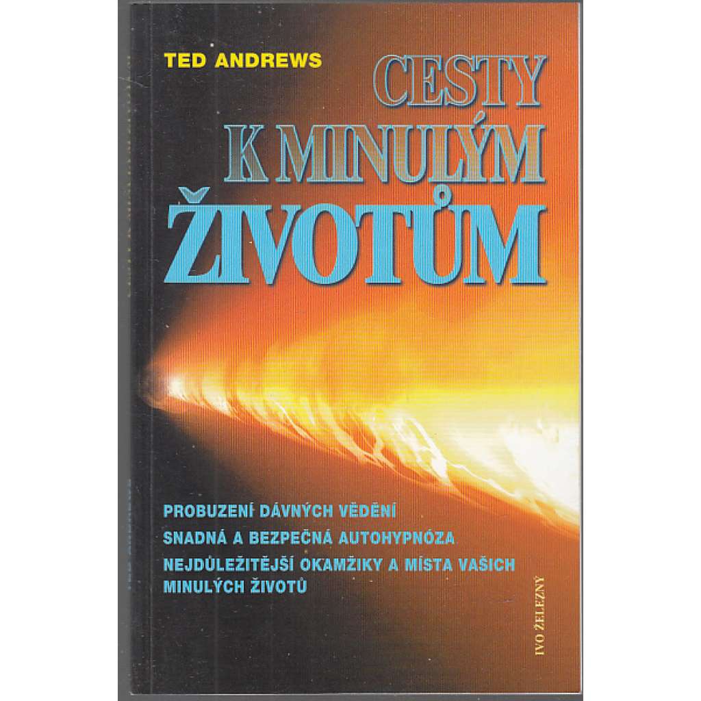 Cesty k minulým životům