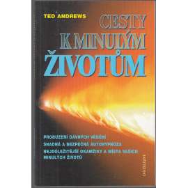 Cesty k minulým životům