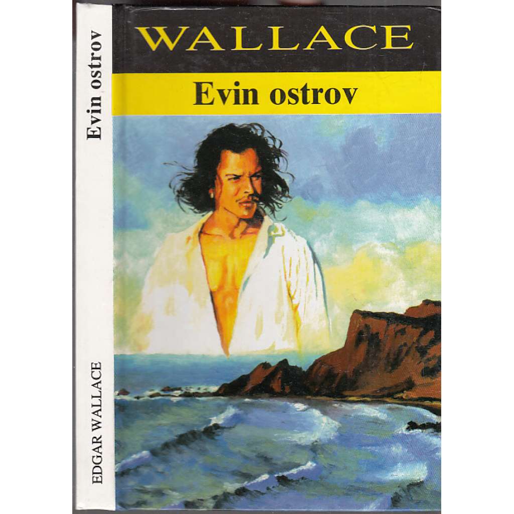 Evin ostrov