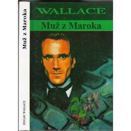 Muž z Maroka (detektivky, krimi)