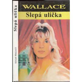 Slepá ulička (detektivky, krimi)