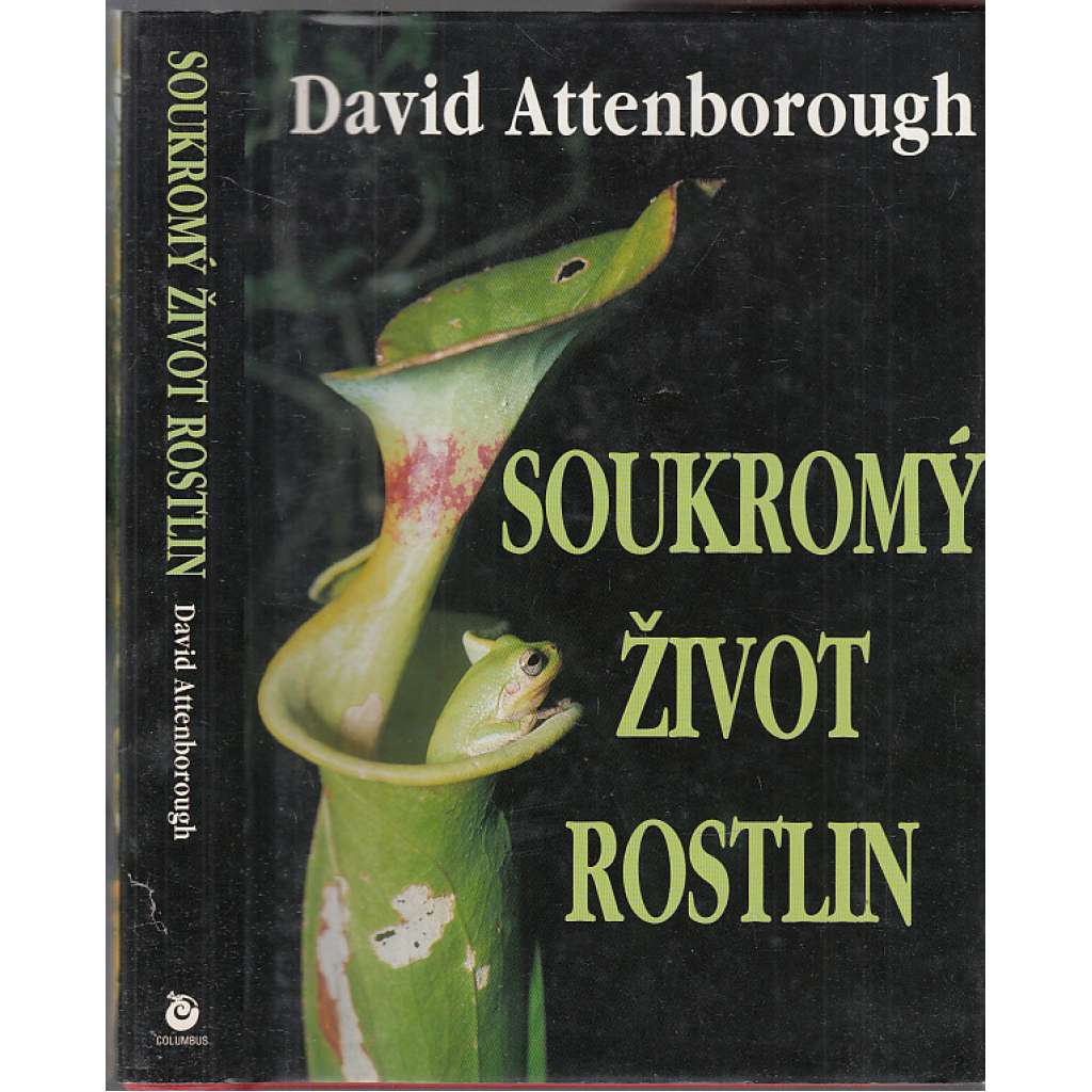Soukromý život rostlin