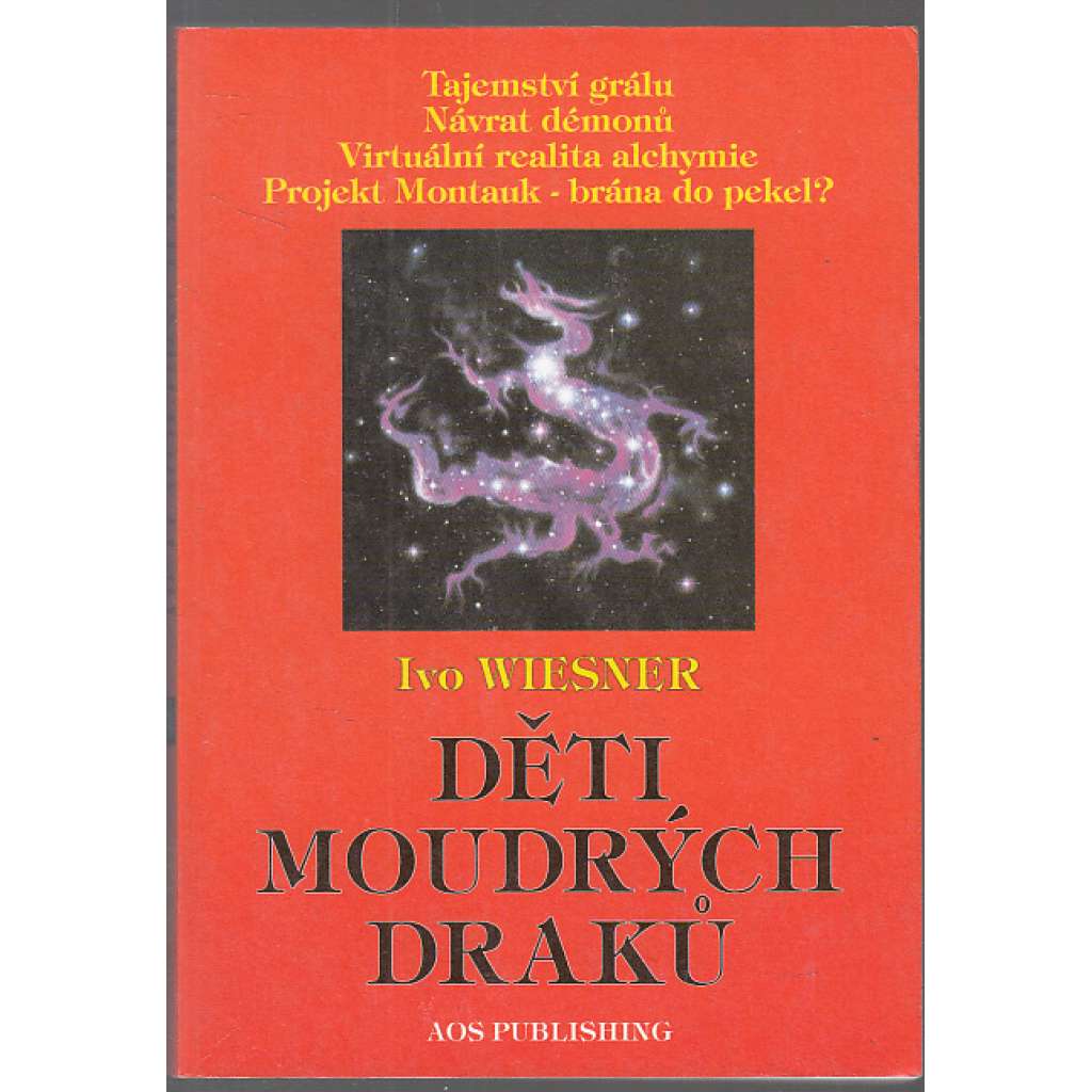 Děti moudrých draků
