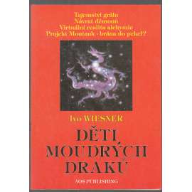Děti moudrých draků