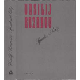 Spadané listy Spadané listy