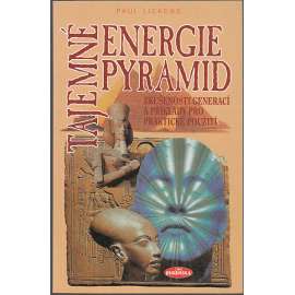 Tajemné energie pyramid