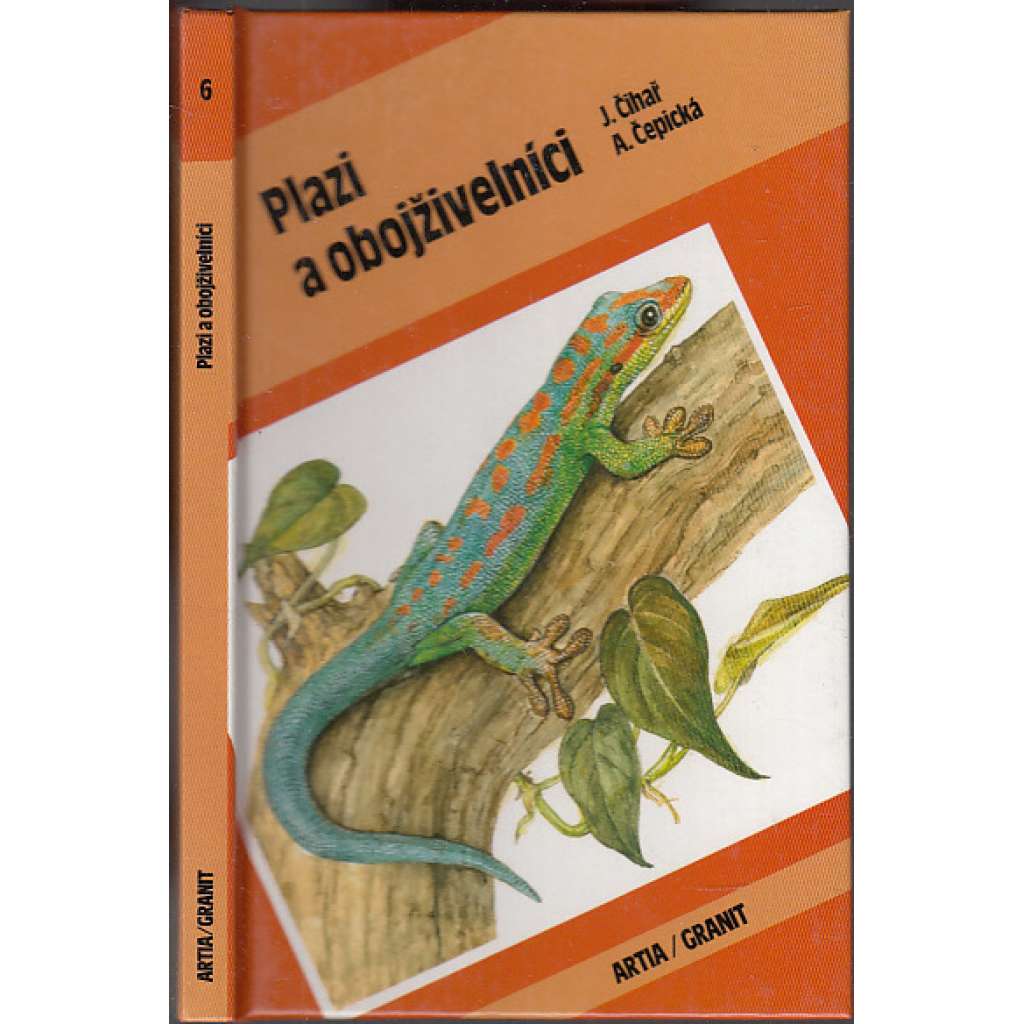 Plazi a obojživelníci