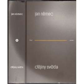Dějiny světla [František Drtikol - Román o životě fotografa Františka Drtikola]