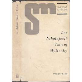 Myšlenky (Edice: Světové myšlení 4.) Myšlenky (Edice: Světové myšlení 4.)