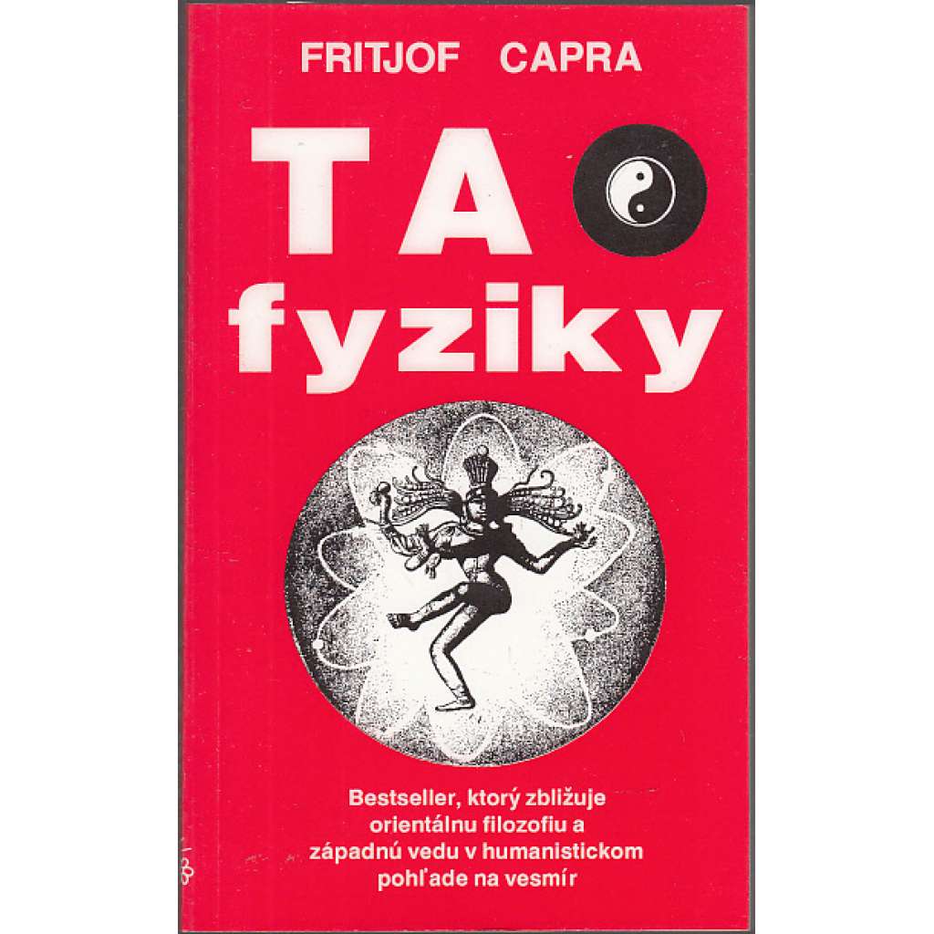 Tao fyziky Tao fyziky