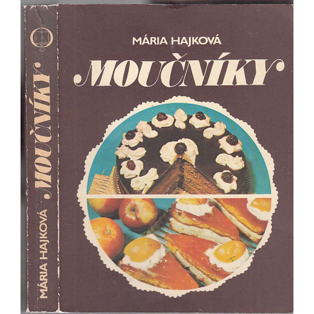Moučníky (kuchařka)