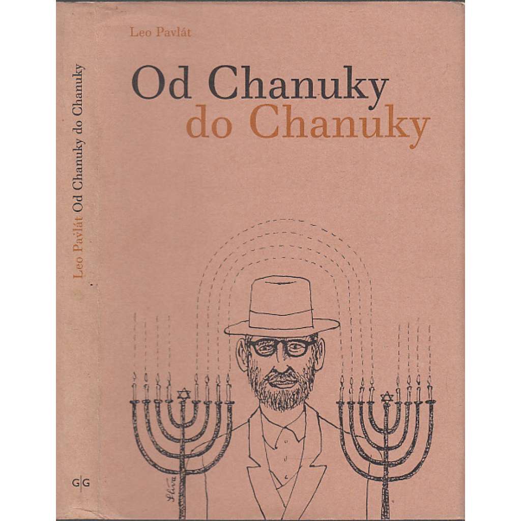 Od Chanuky do Chanuky