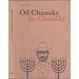 Od Chanuky do Chanuky