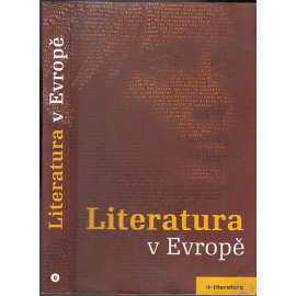 Literatura v Evropě