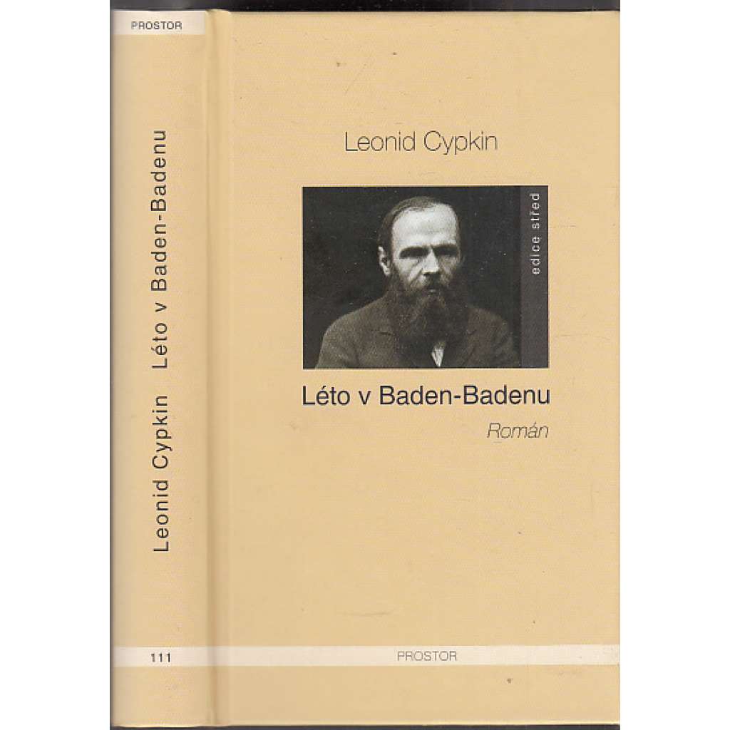 Léto v Baden-Badenu