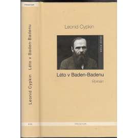 Léto v Baden-Badenu Léto v Baden-Badenu