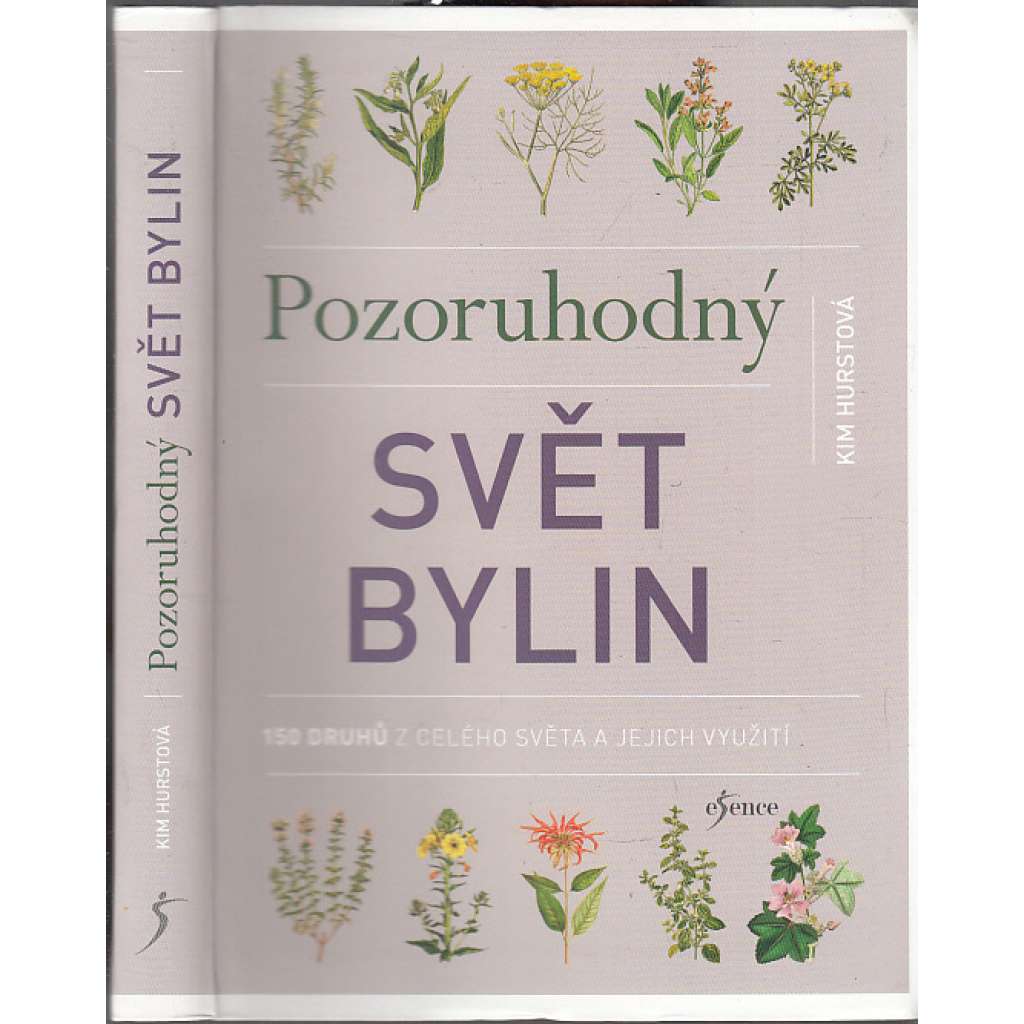 Pozoruhodný svět bylin
