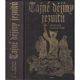 Tajné dějiny jezuitů