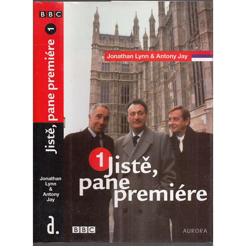 Jistě, pane ministře 1