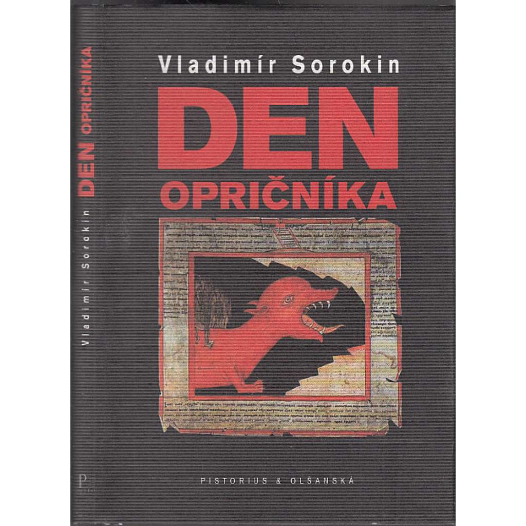 Den opričníka