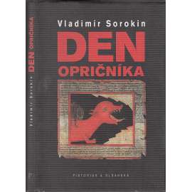 Den opričníka