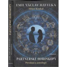 Partnerské horoskopy - Povídání o astrologii