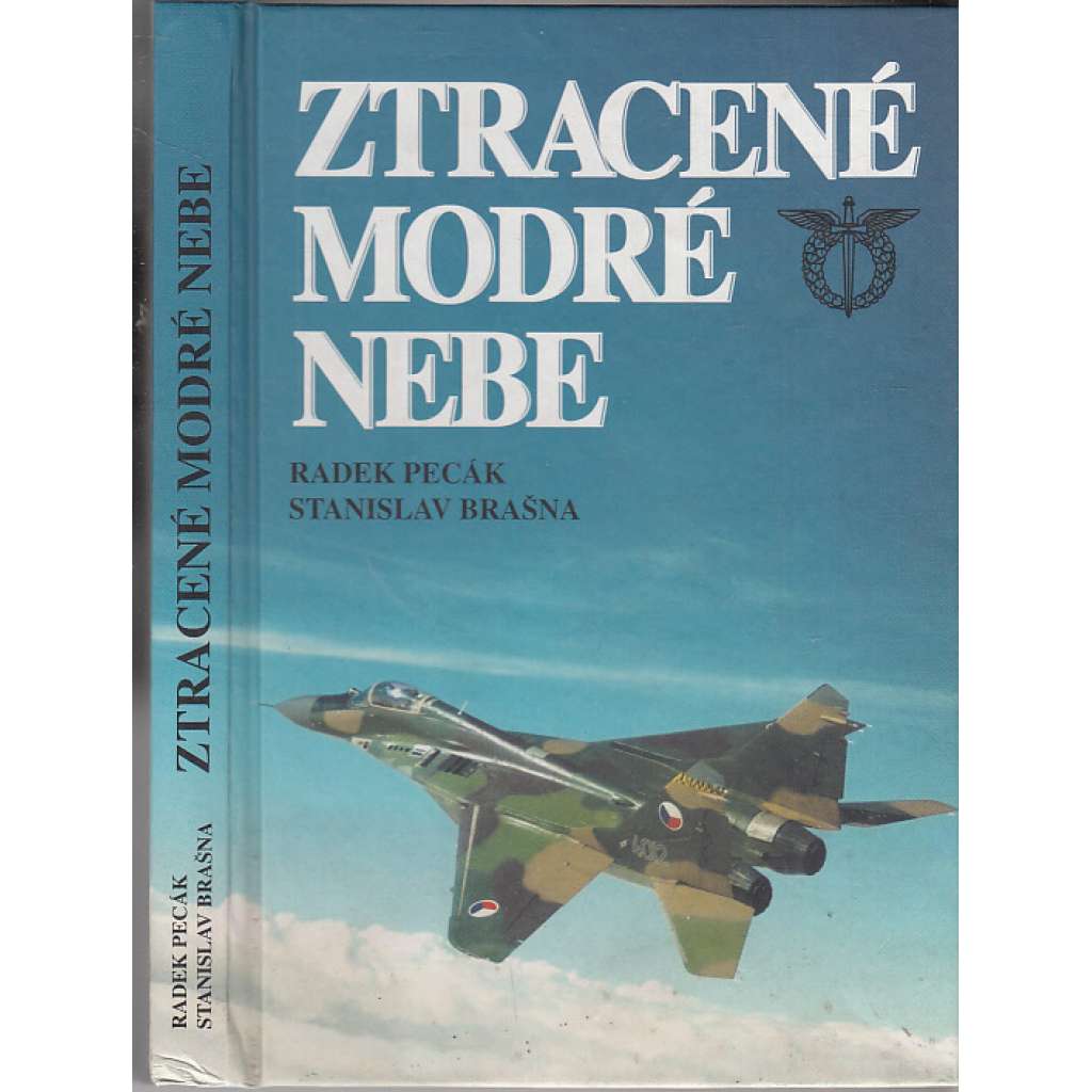Ztracené modré nebe (letadla, letectví)