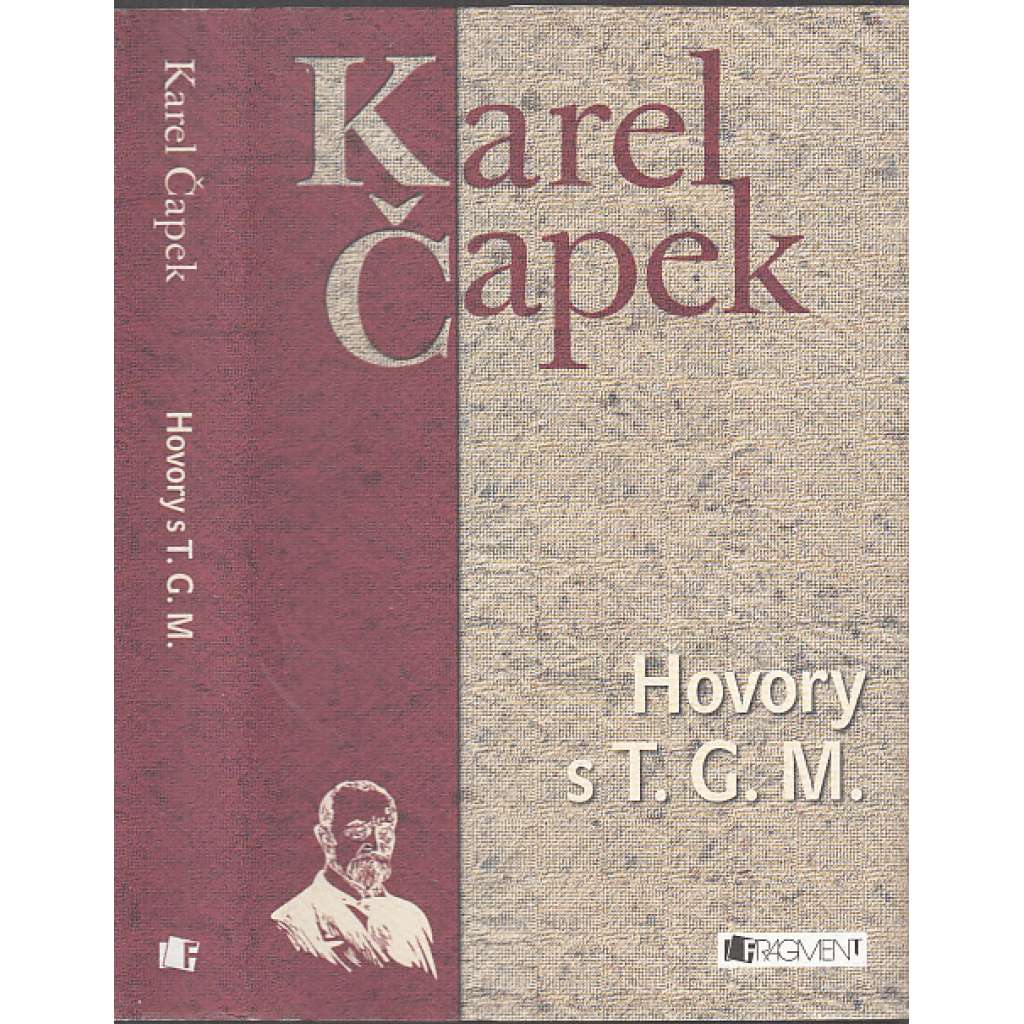Hovory s T. G. M. (prezident Masaryk TGM)