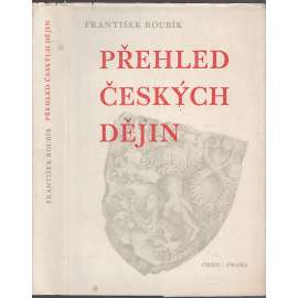 Přehled českých dějin