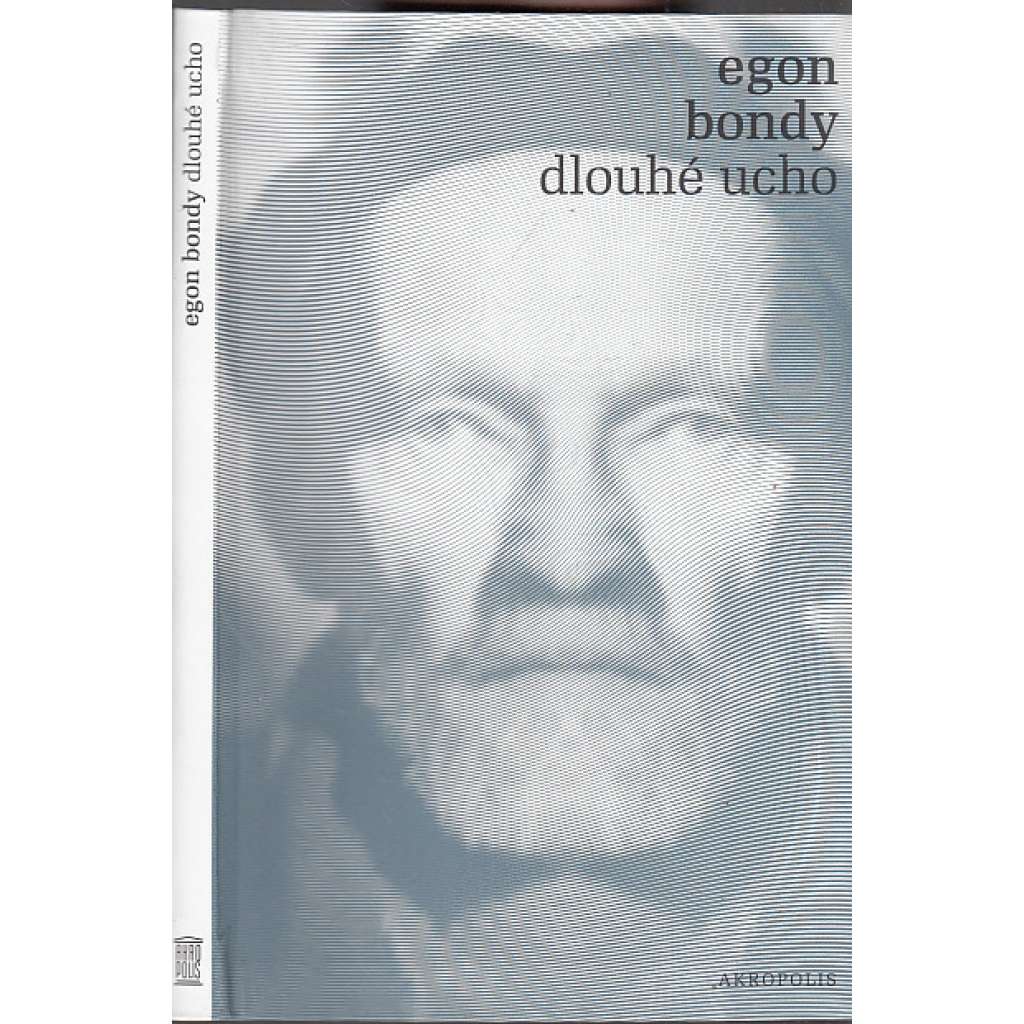 Dlouhé ucho