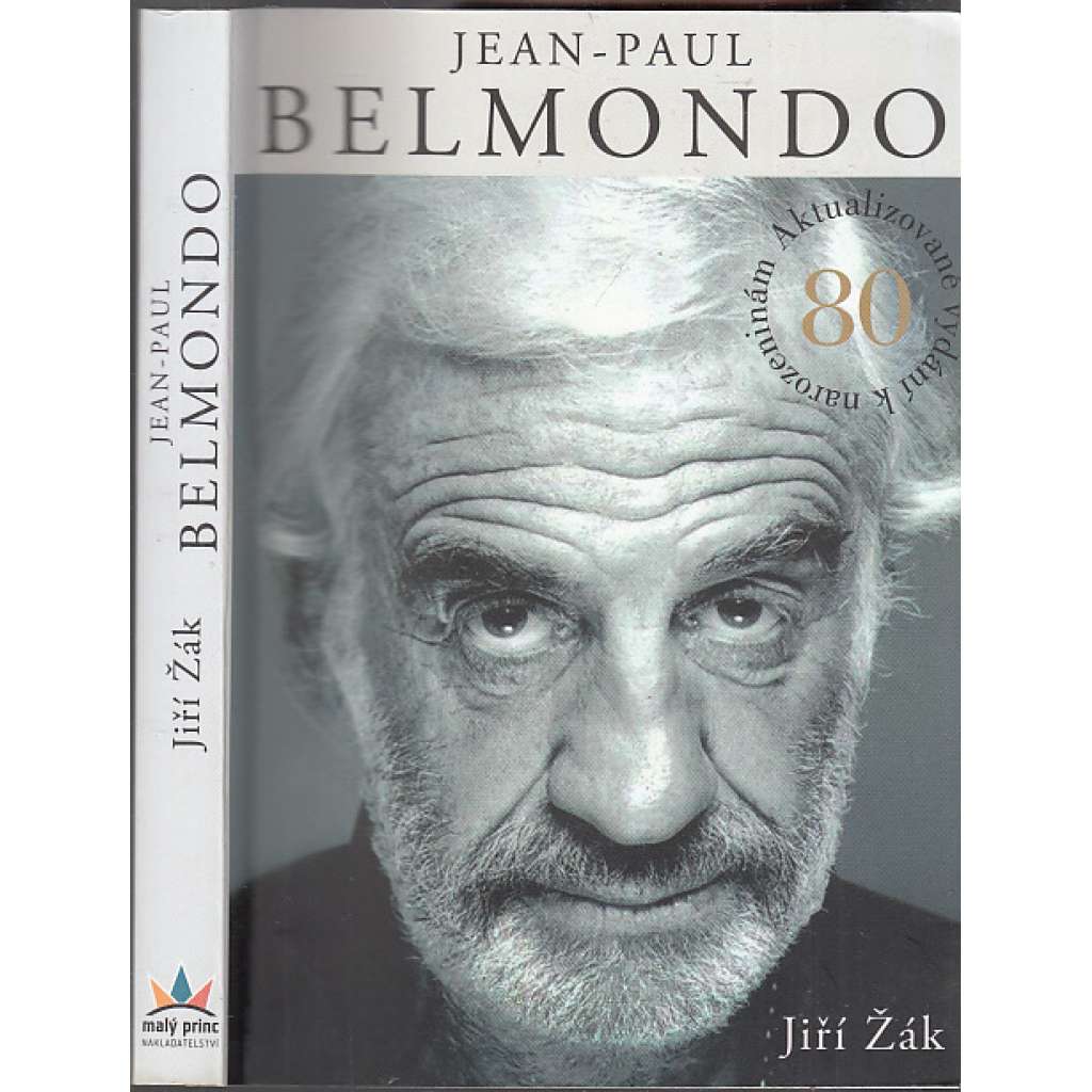 Jean-Paul Belmondo