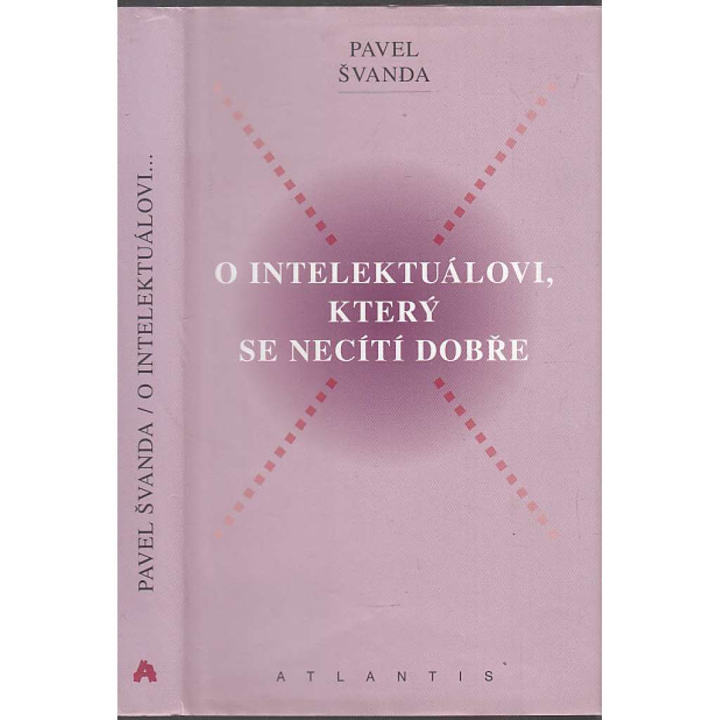 O intelektuálovi, který se necítí dobře