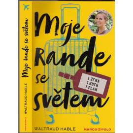 Moje rande se světem Moje rande se světem