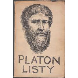 Listy [Platon - Platonovy spisy]